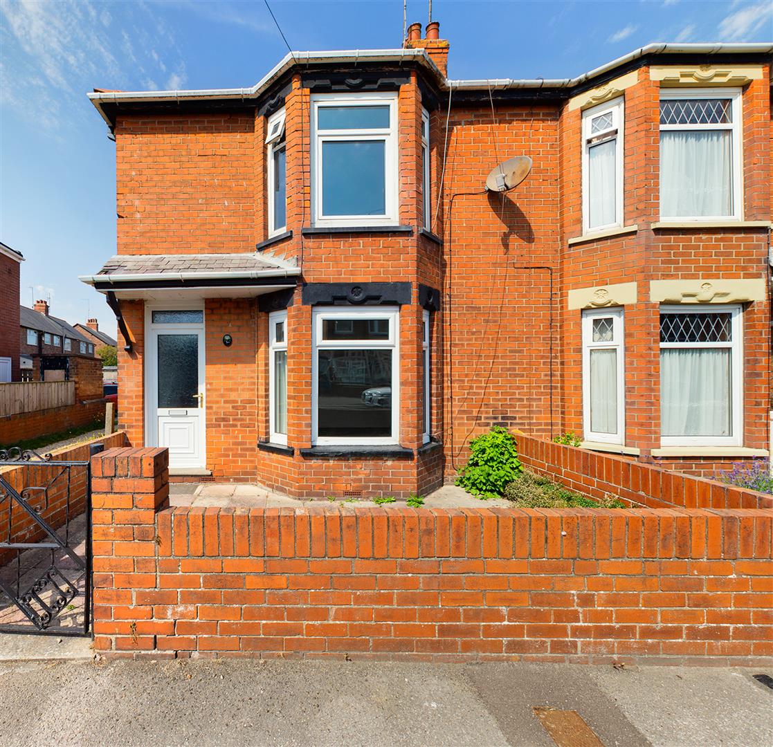 To Buy Belts Estate Agents